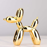 Creative Poop Balloon Dog | Yedwo Home